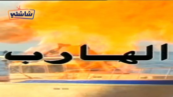 فيلم الهارب