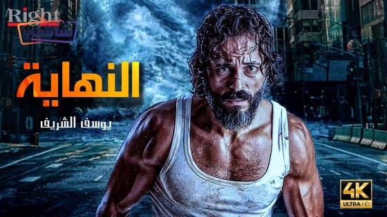 فيلم النهاية