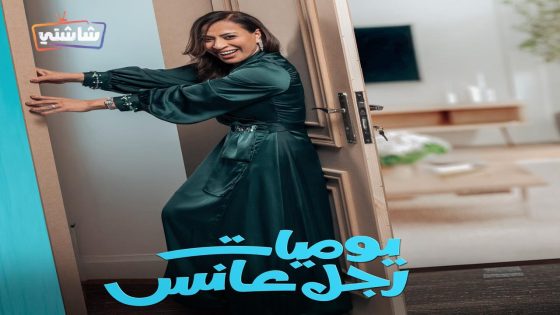 مسلسل يوميات رجل عانس الحلقة 29